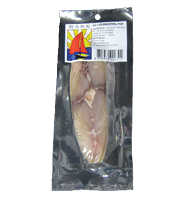 Salted Mackeral